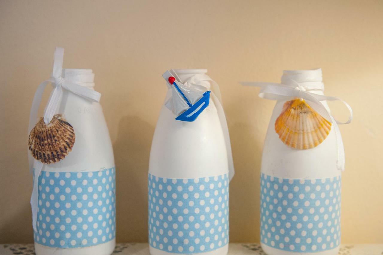 Family Holiday Apartment With Garden & Bbq Velonádes エクステリア 写真